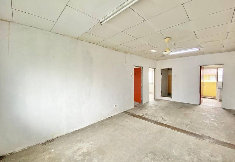 Seksyen 16, Bandar Baru Bangi