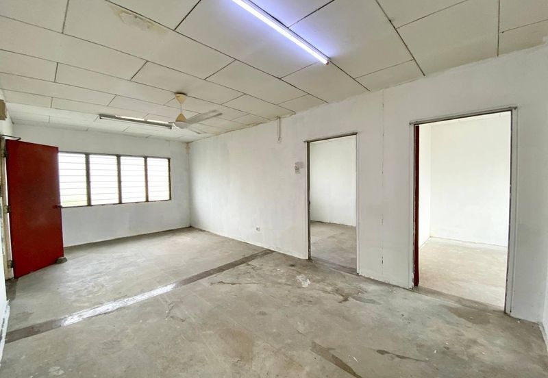 Seksyen 16, Bandar Baru Bangi