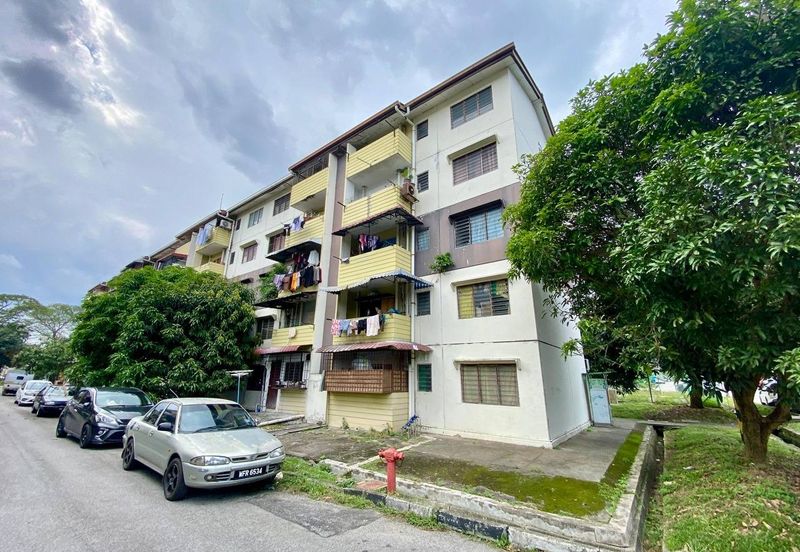 Seksyen 16, Bandar Baru Bangi