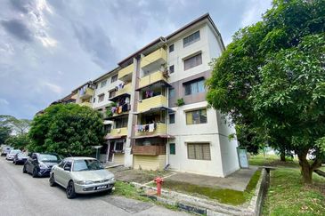 Seksyen 16, Bandar Baru Bangi