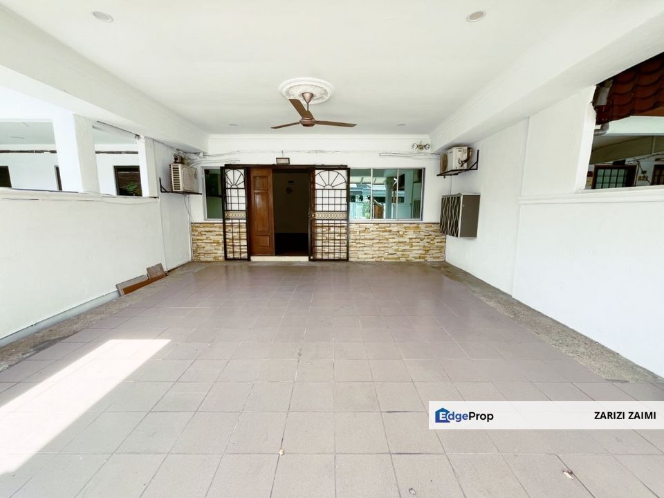 1.5 Storey Taman Buana Perdana, Petaling Jaya, Selangor, Petaling Jaya