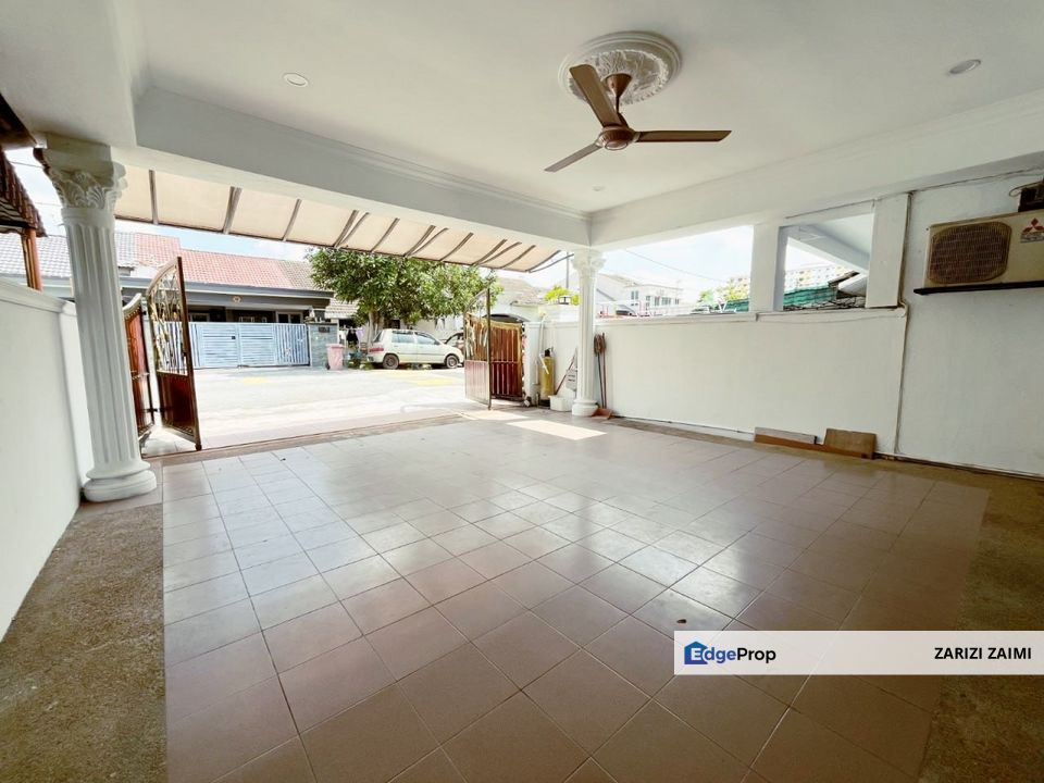 1.5 Storey Taman Buana Perdana, Petaling Jaya, Selangor, Petaling Jaya