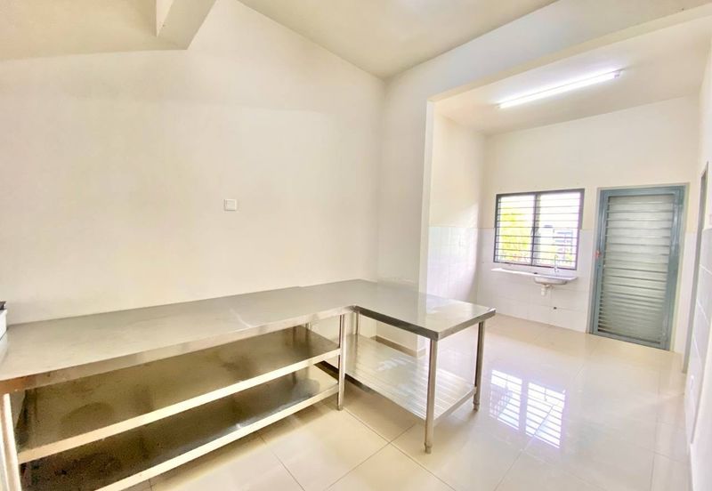 Keranji @ Greenwoods