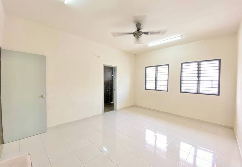 Keranji @ Greenwoods