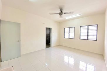 Keranji @ Greenwoods