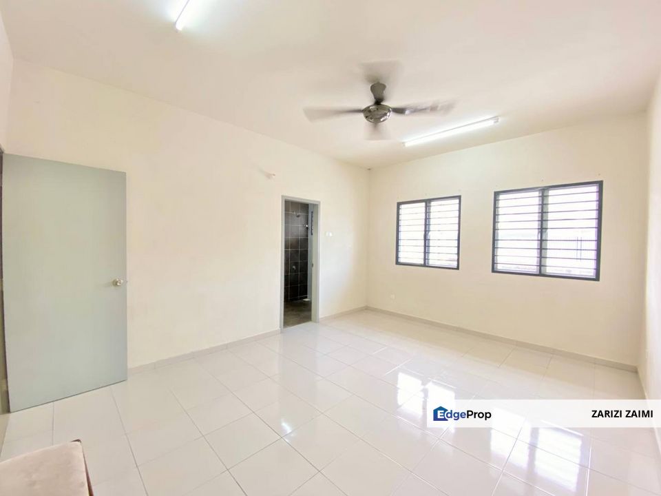 2-Storey Greenwoods Keranji, Salak Perdana Sepang, Selangor, Sepang