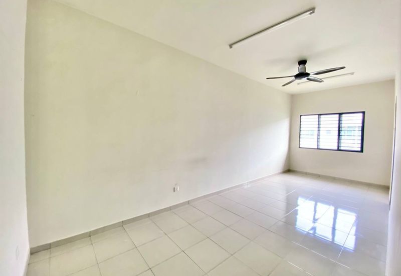 Keranji @ Greenwoods