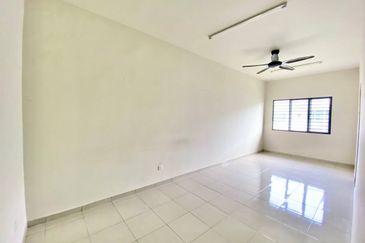 Keranji @ Greenwoods