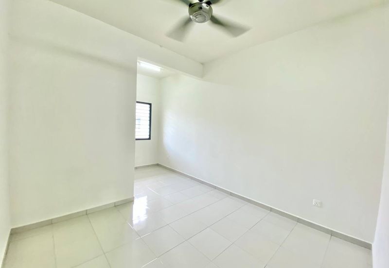 Keranji @ Greenwoods