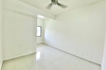 Keranji @ Greenwoods