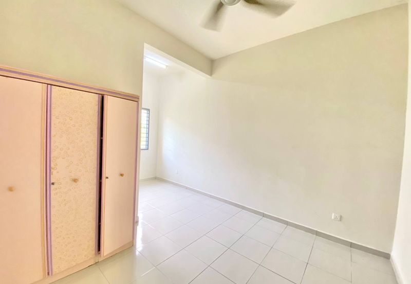 Keranji @ Greenwoods