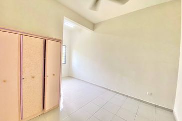 Keranji @ Greenwoods