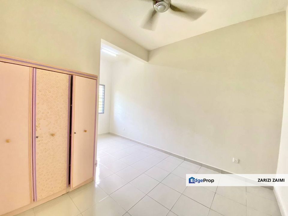 2-Storey Greenwoods Keranji, Salak Perdana Sepang, Selangor, Sepang