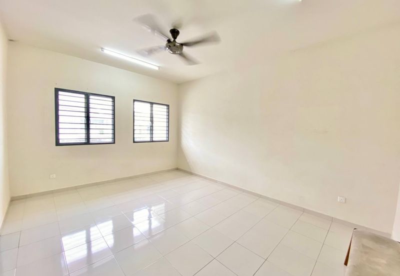 Keranji @ Greenwoods