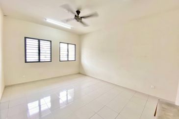 Keranji @ Greenwoods