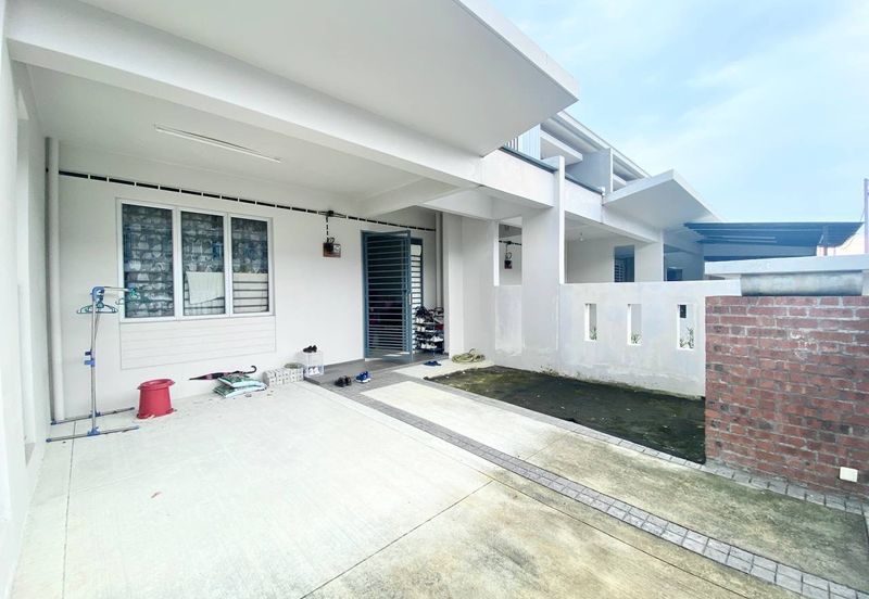 Keranji @ Greenwoods