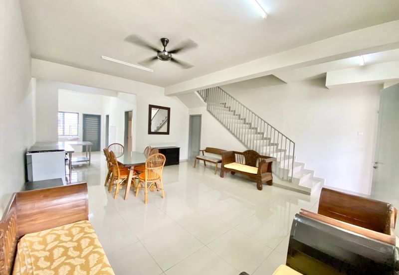 Keranji @ Greenwoods