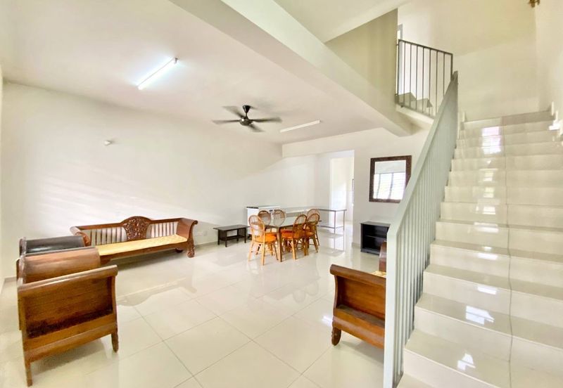 Keranji @ Greenwoods