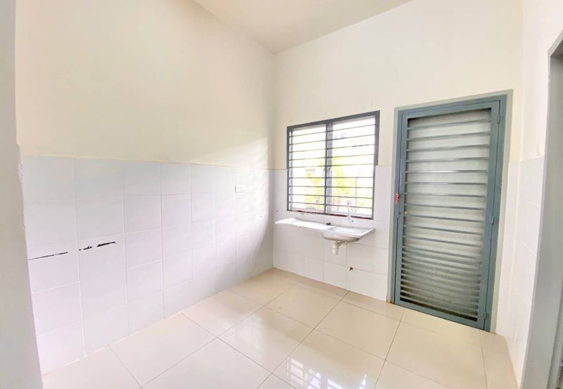 Keranji @ Greenwoods