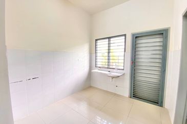 Keranji @ Greenwoods