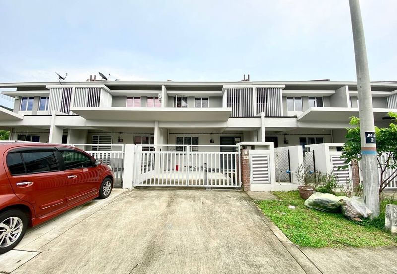 Keranji @ Greenwoods