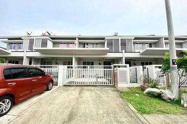 Keranji @ Greenwoods