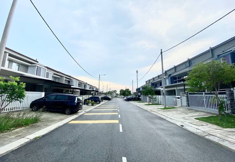 Keranji @ Greenwoods