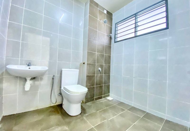 Keranji @ Greenwoods