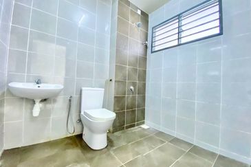 Keranji @ Greenwoods