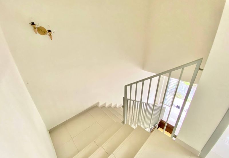 Keranji @ Greenwoods