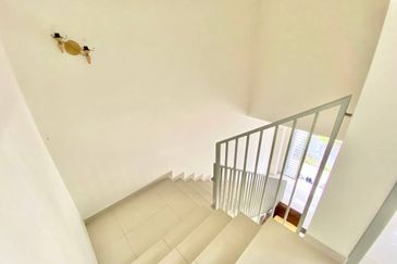 Keranji @ Greenwoods