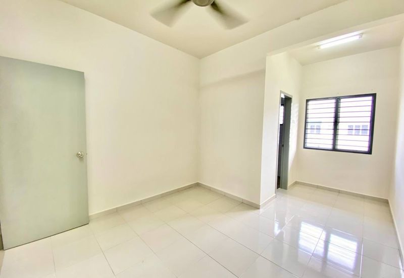 Keranji @ Greenwoods