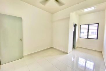 Keranji @ Greenwoods