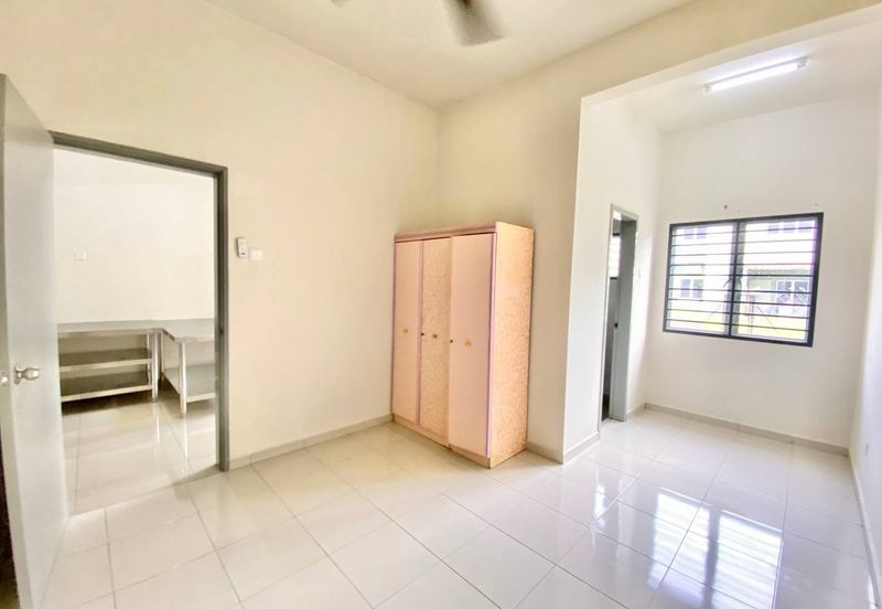 Keranji @ Greenwoods