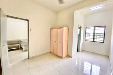 Keranji @ Greenwoods