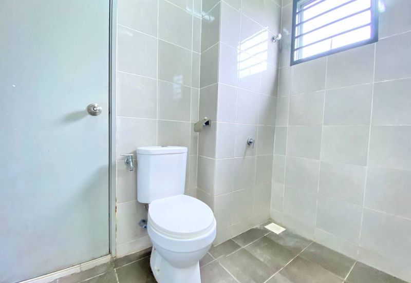 Keranji @ Greenwoods