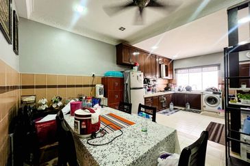 Taman Puncak Saujana