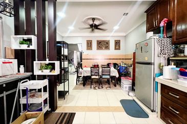 Taman Puncak Saujana