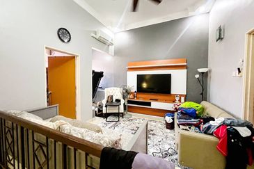 Taman Puncak Saujana