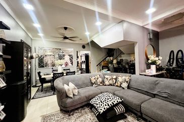 Taman Puncak Saujana