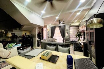 Taman Puncak Saujana