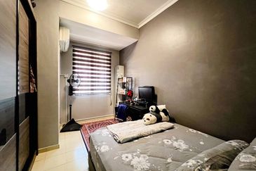 Taman Puncak Saujana