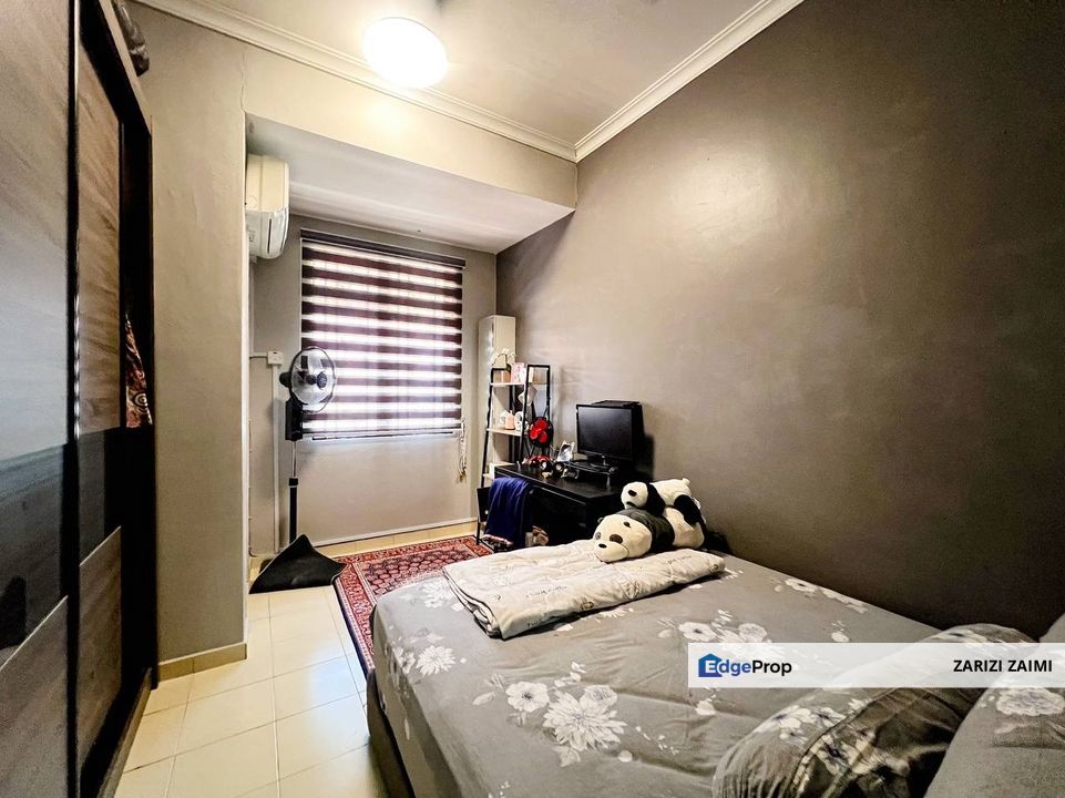 2-Storey Taman Puncak Saujana Sek 3, Kajang, Selangor, Hulu Langat