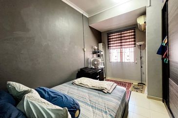 Taman Puncak Saujana