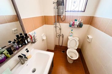 Taman Puncak Saujana