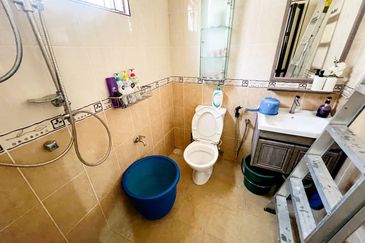 Taman Puncak Saujana