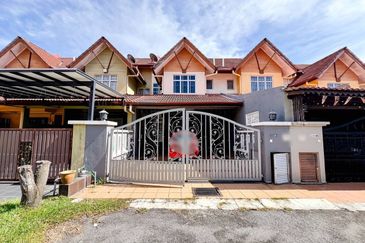 Taman Puncak Saujana