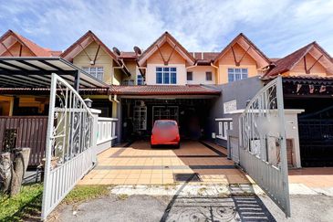 Taman Puncak Saujana