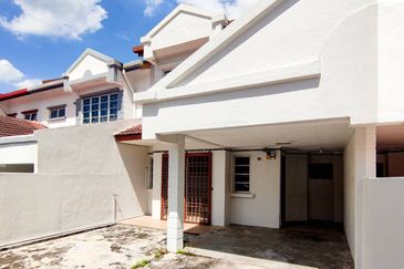 Taman Kajang Perdana