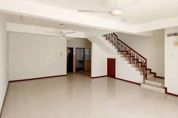 Taman Kajang Perdana